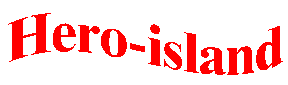 Hero-island