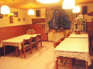 ペン小ホスプリのお部屋