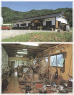 郷土館の写真