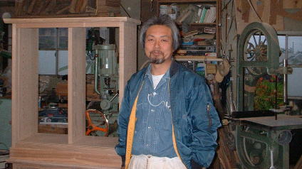 鎌田さん